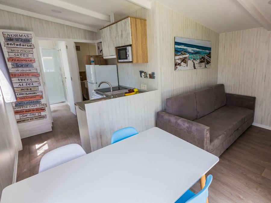 Bungalow 2 personnes - BUNGALOW MALTA PLUS - Prix pour 2 personnes 2