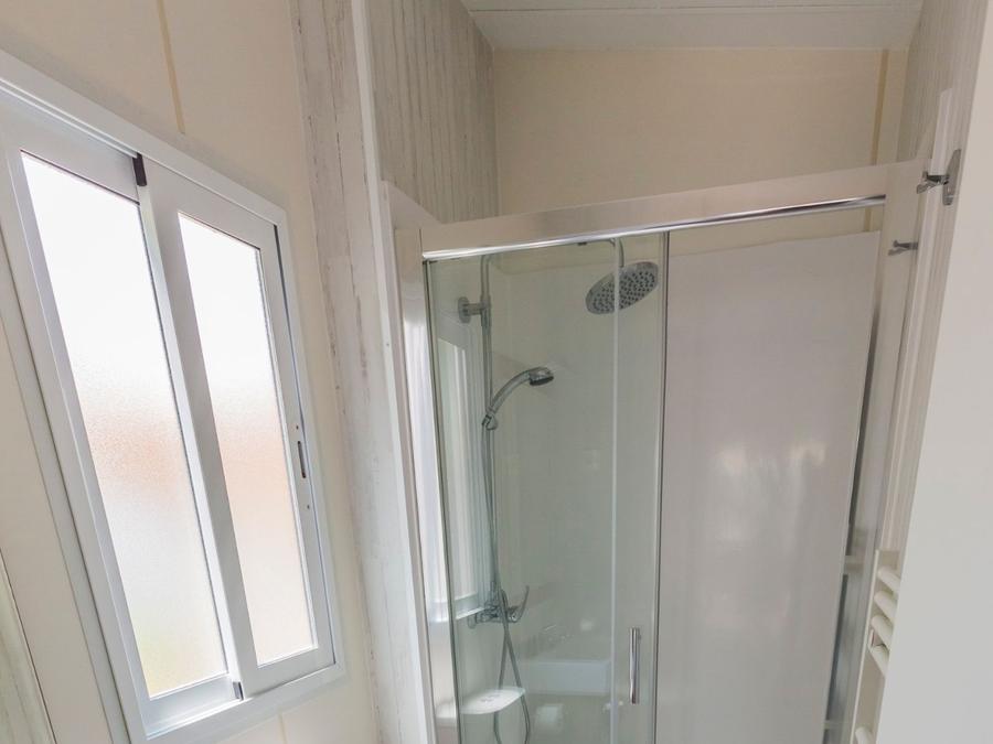 Bungalow 2 personnes - BUNGALOW MALTA PLUS - Prix pour 2 personnes 3