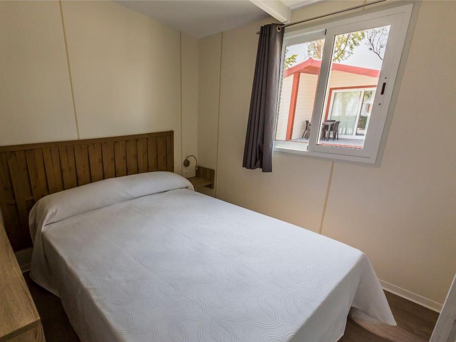 Bungalow 2 personnes - BUNGALOW MALTA PLUS - Prix pour 2 personnes 4