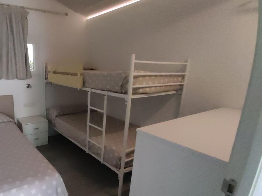 Mobilhome 2 personnes - BUNGALOW CRETA COMFORT GARDEN - Prix pour 2 personnes 4