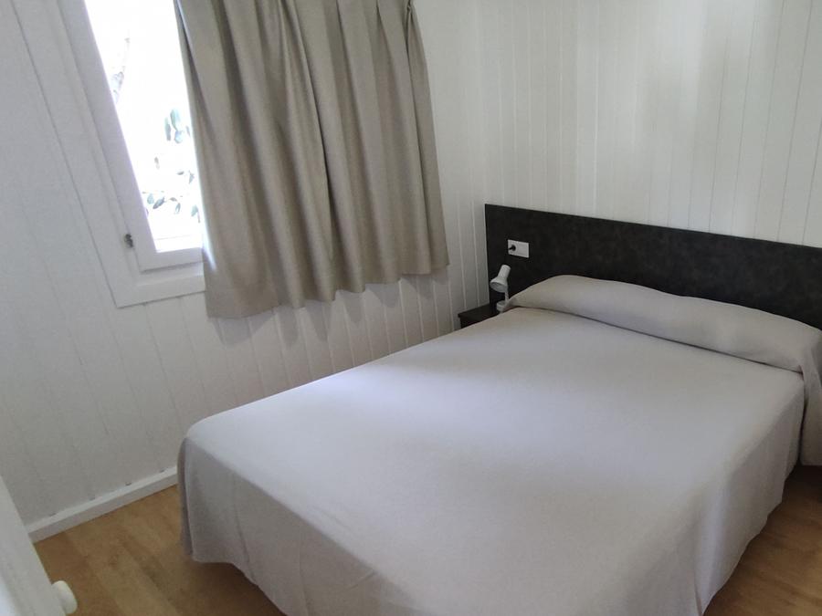 Mobilhome 2 personnes - BUNGALOW CRETA COMFORT GARDEN - Prix pour 2 personnes 3