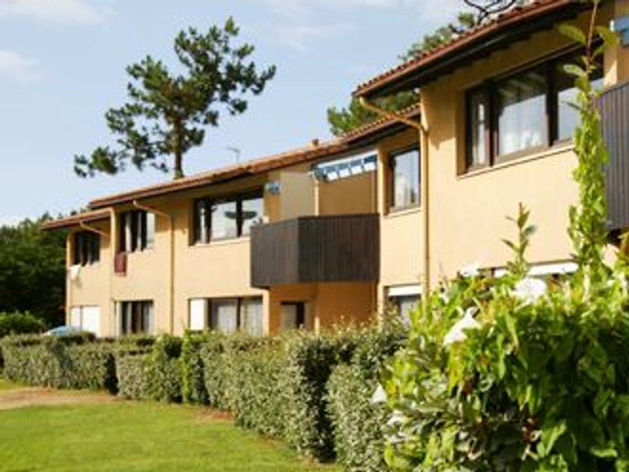 Gîte 4 personnes - 35 m² 7