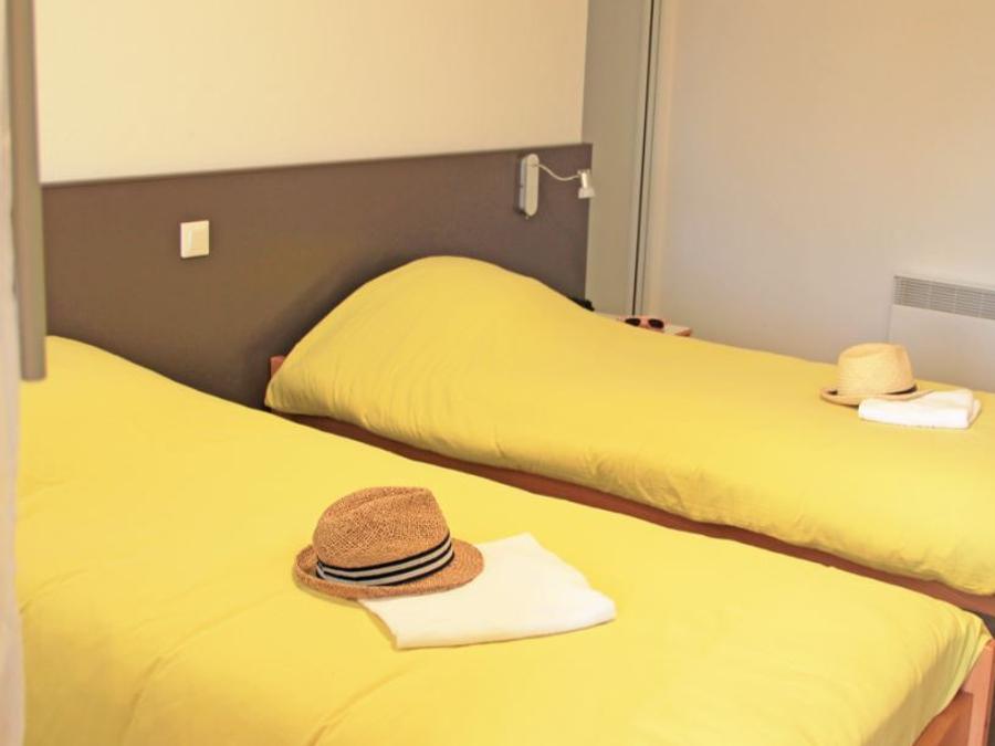 Gîte 4 personnes - 35 m² 4