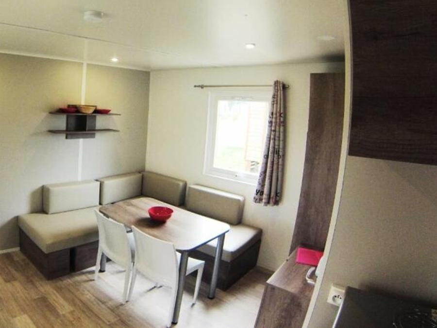 Gîte 4 personnes - 35 m² 2