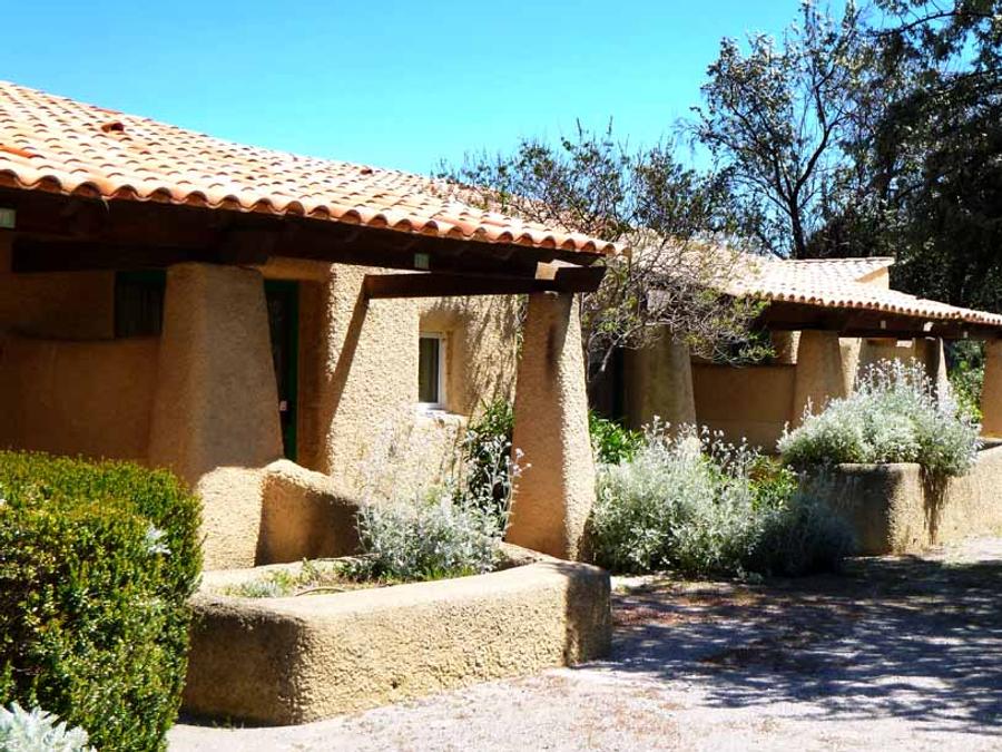 Gîte 4 personnes - 35 m² 6