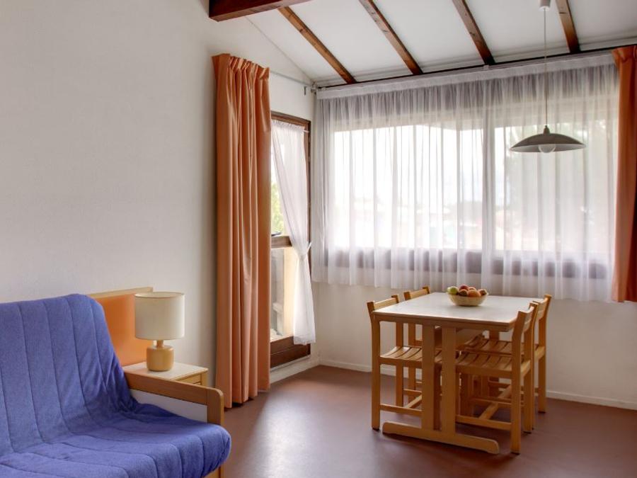 Gîte 4 personnes - 35 m² 3