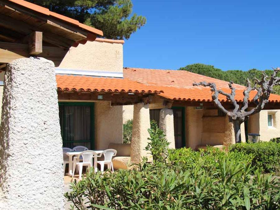 Gîte 4 personnes - 35 m² 0