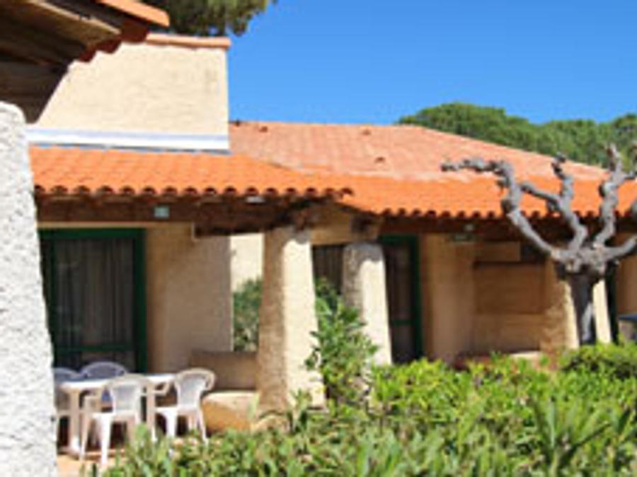 Gîte 3 personnes - PMR - 30 m² 2