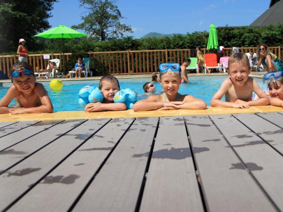 Village Vacances de Gruissan, 3*