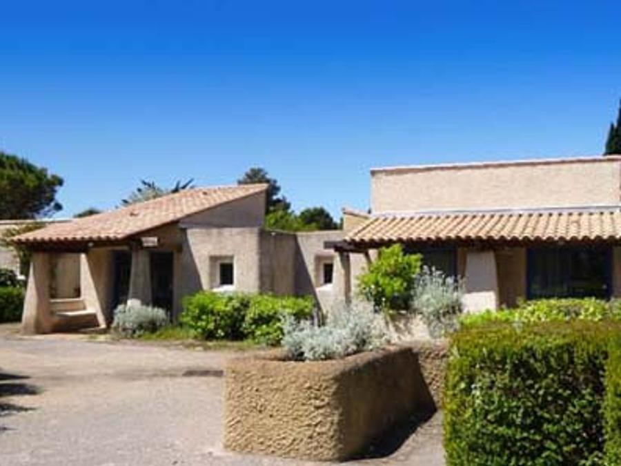 Gîte 6 personnes - 38 m² 0