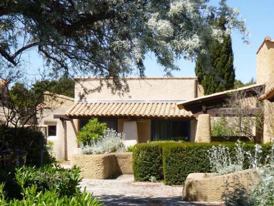 Gîte 6 personnes - 38 m² 3