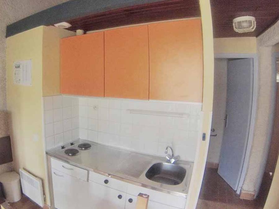 Gîte 6 personnes - 38 m² 1