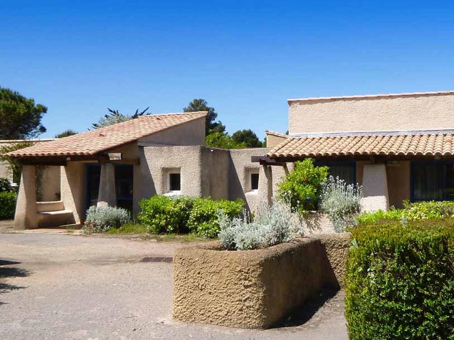 Gîte 8 personnes - 57 m² 3