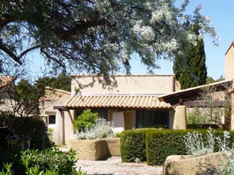 Gîte 8 personnes - 57 m² 0