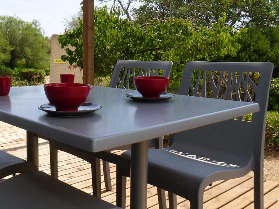 Mobilhome 4 personnes - Cottage Premium 4 personnes PMR - 40 m² 4