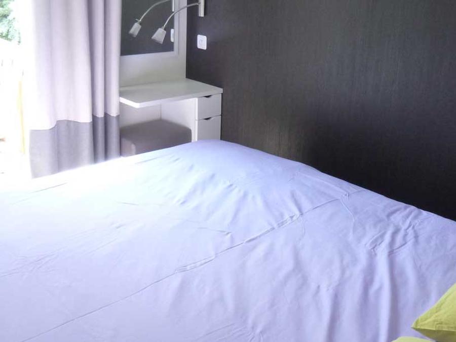 Mobilhome 4 personnes - Cottage Premium 4 personnes PMR - 40 m² 1