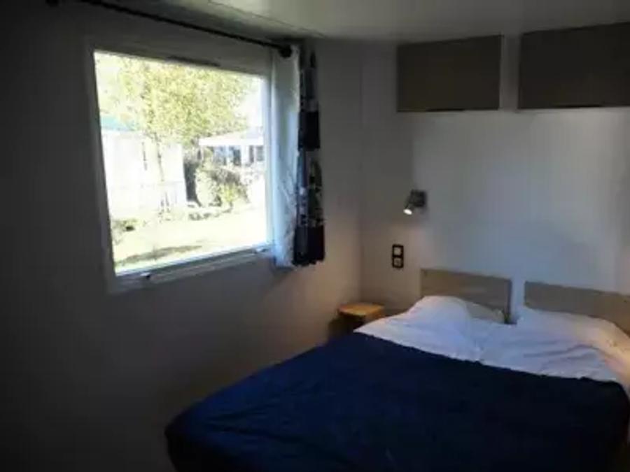 Mobilhome 6 personnes - Mobil-Home Caraïbes 3 Pièces 4/6 Personnes + TV 5