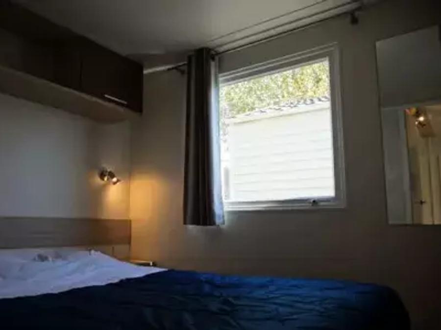 Mobilhome 6 personnes - Mobil-Home Baltique 4 Pièces 6 Personnes + TV 5