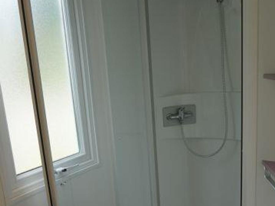 Mobilhome 4 personnes - C- Mobil-home Adriatique 2 chambres 6