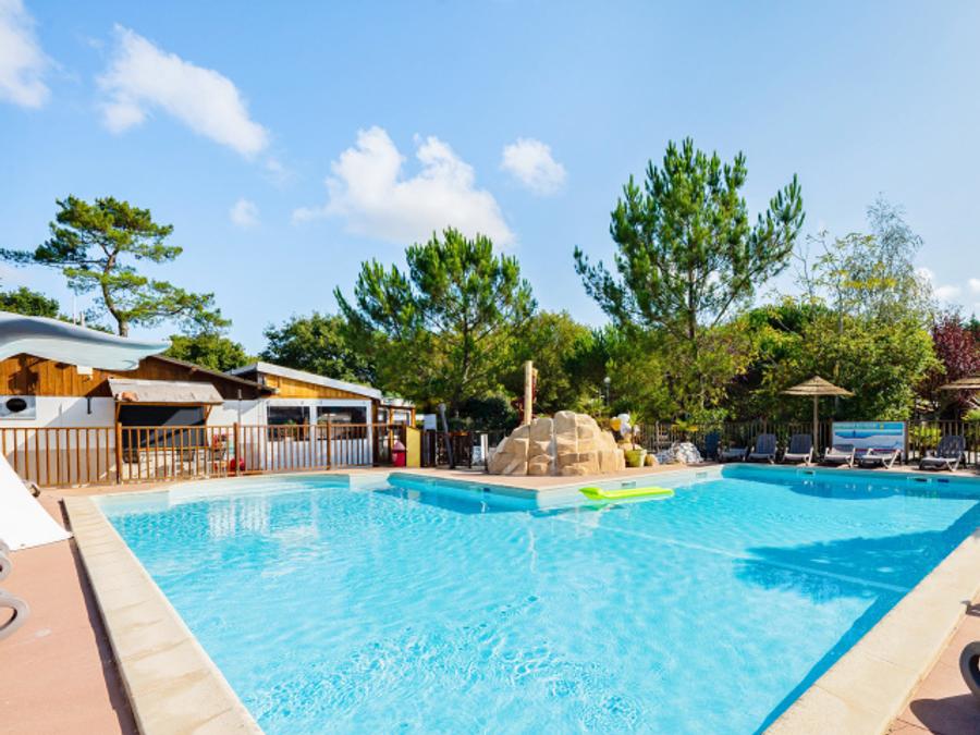 Camping des Familles 4*