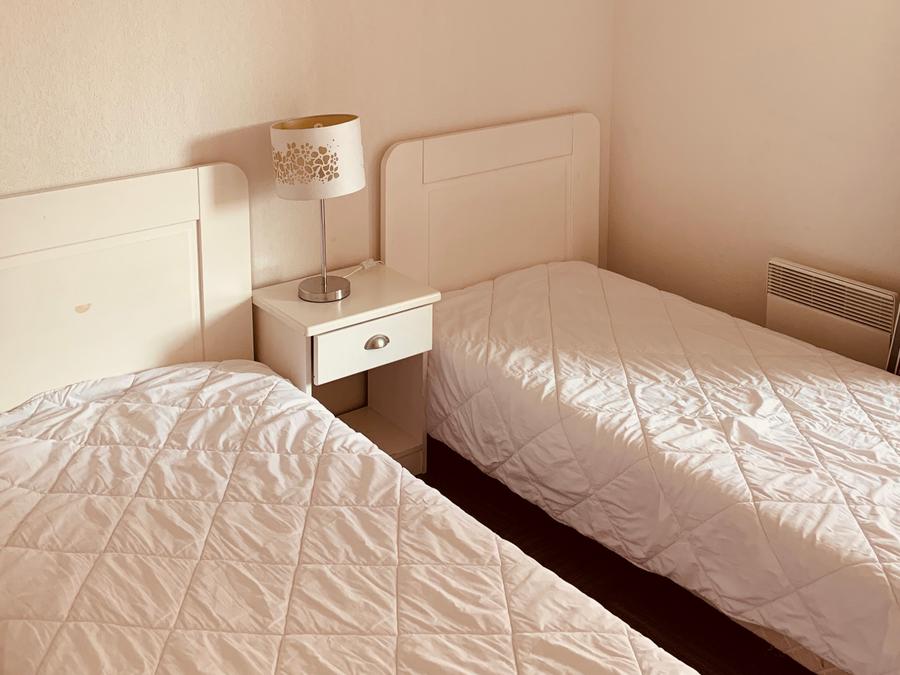 Appartement 6 personnes - Supérieur 1