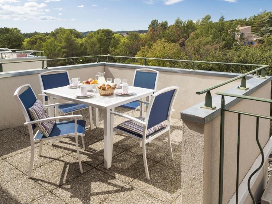 Appartement 6 personnes - Supérieur 0
