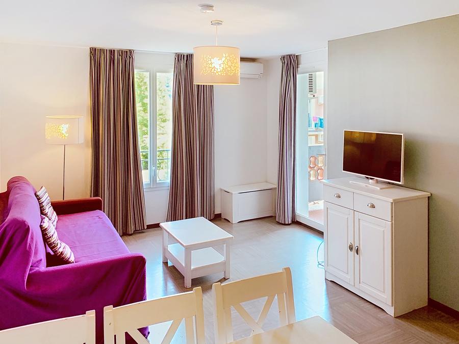 Appartement 6 personnes - Supérieur 15