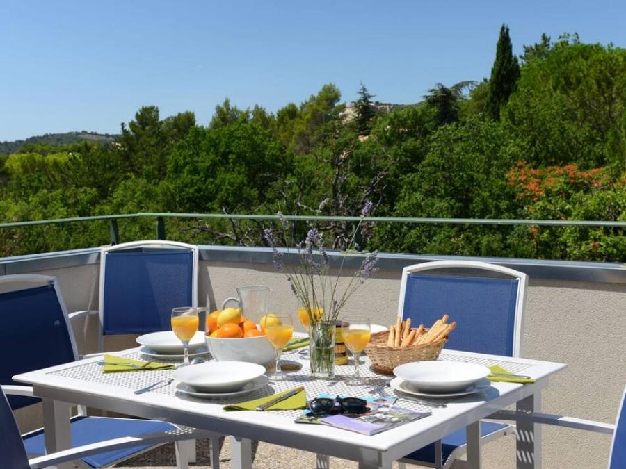 Appartement 6 personnes - Supérieur 3
