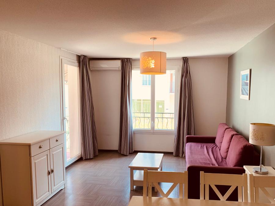 Appartement 6 personnes - Supérieur 11