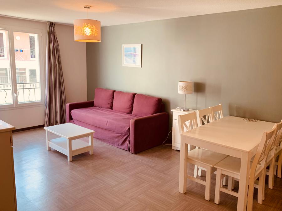 Appartement 6 personnes - Supérieur 8