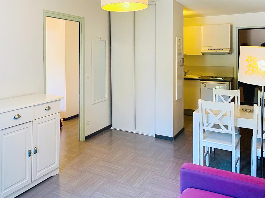 Appartement 6 personnes - Supérieur 12