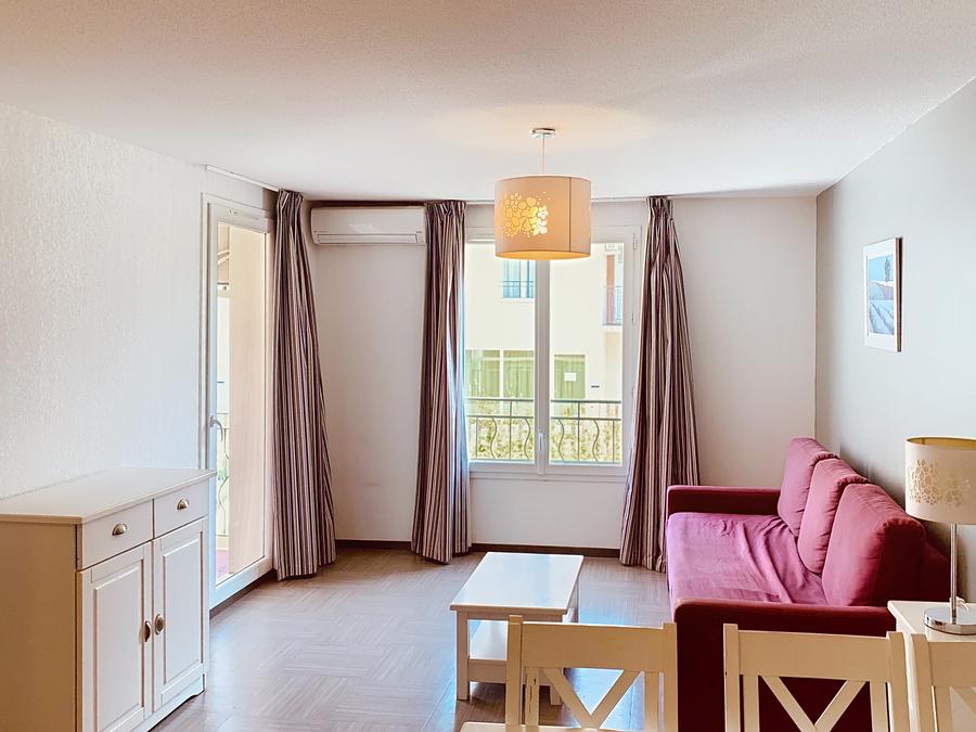 Appartement 6 personnes - Supérieur 14