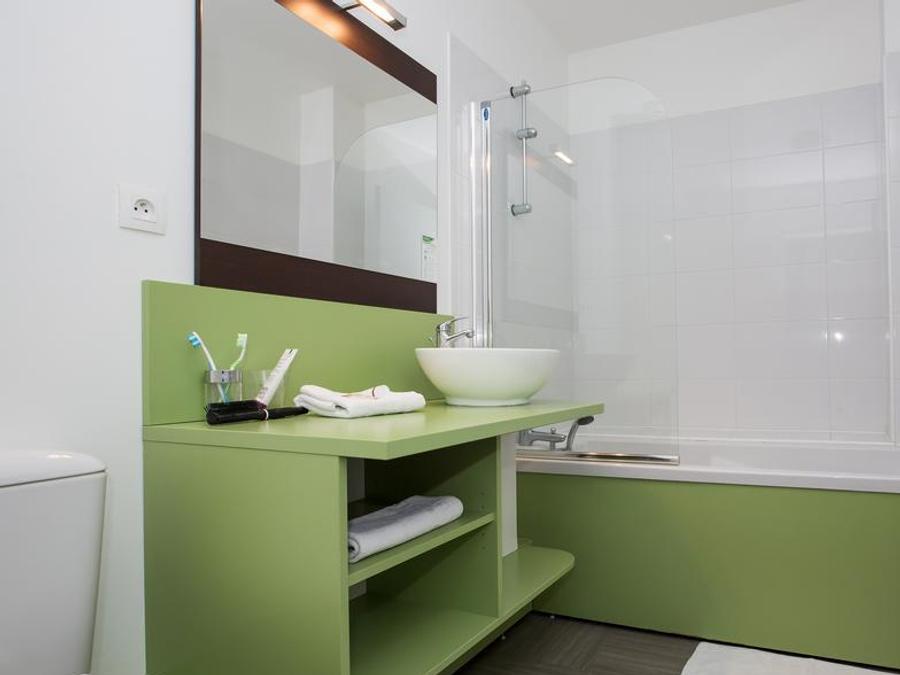 Appartement 6 personnes - Supérieur 6