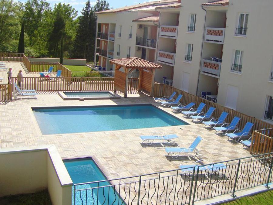 Appartement 6 personnes - Supérieur 7