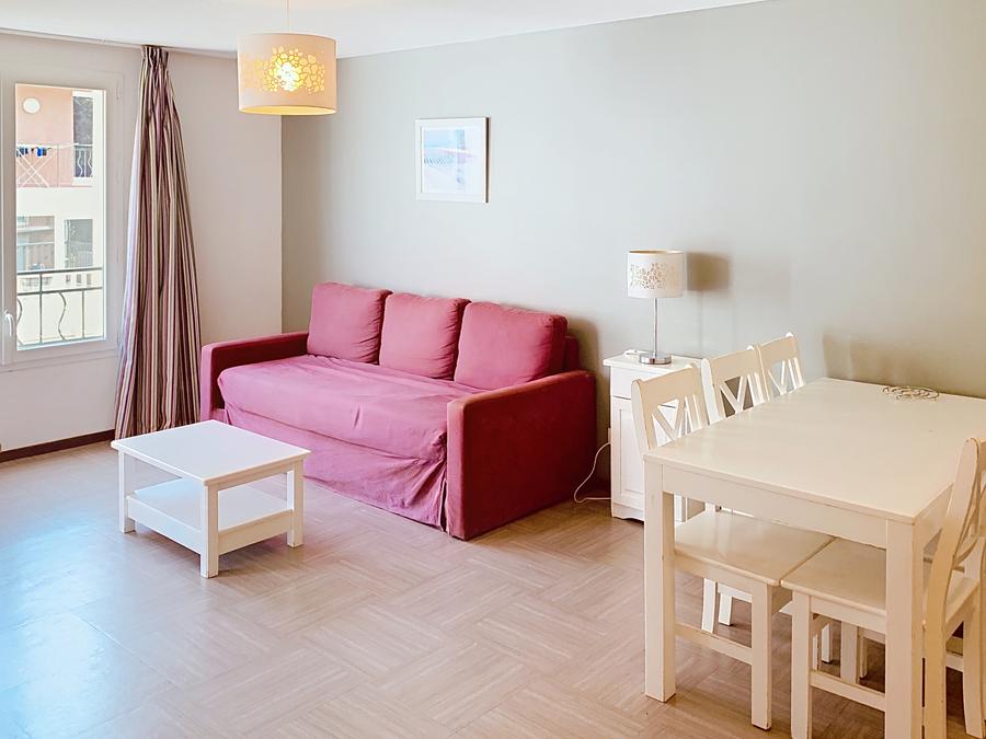 Appartement 6 personnes - Supérieur 13