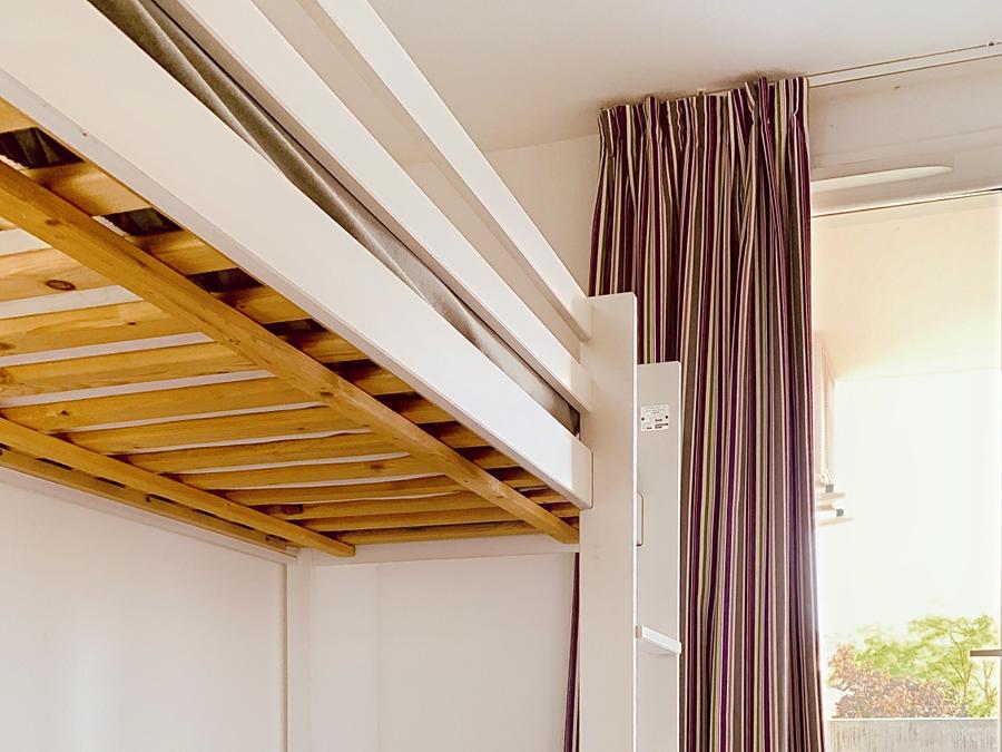 Appartement 6 personnes 12