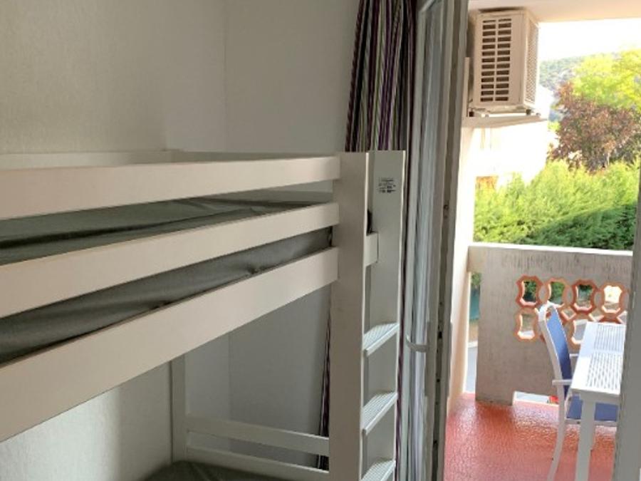 Appartement 6 personnes 2