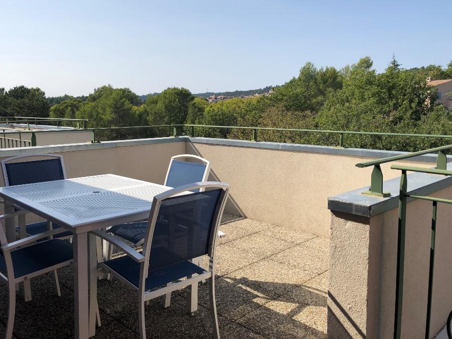Appartement 6 personnes 3