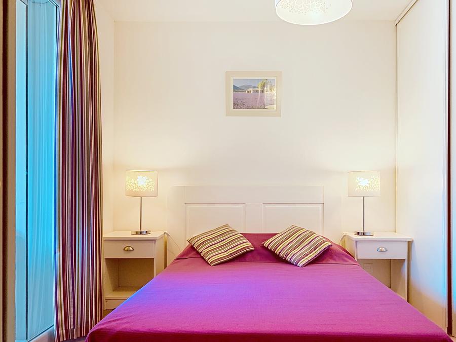 Appartement 6 personnes 11