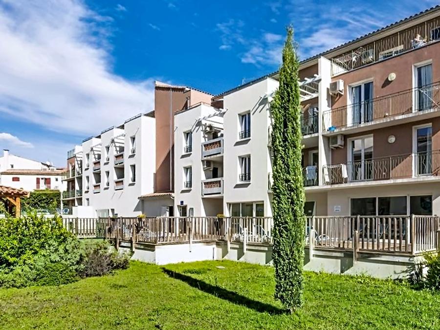 Appartement 6 personnes 0