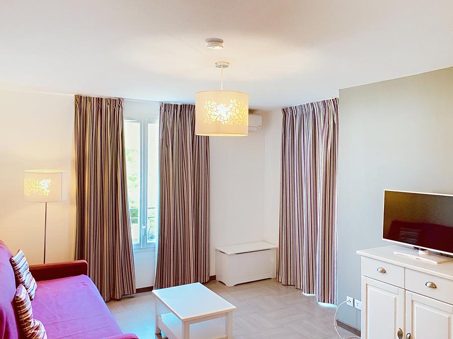 Appartement 6 personnes 13