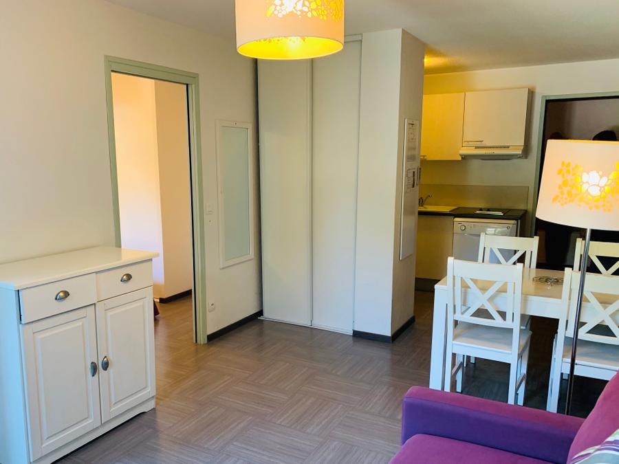 Appartement 4 personnes - Supérieur 4