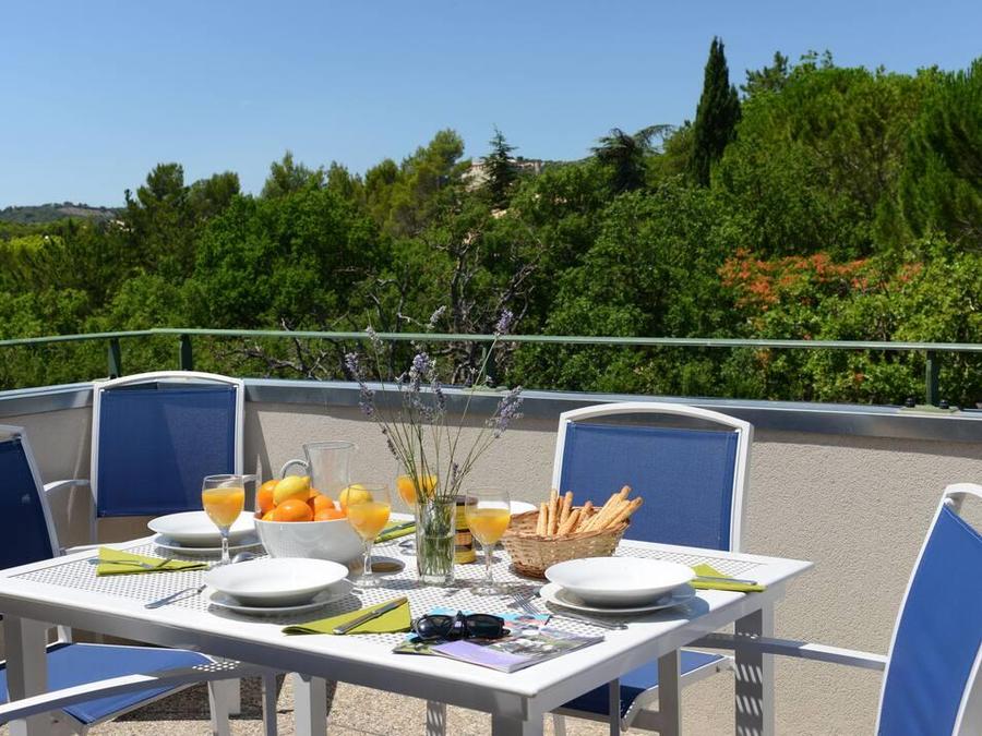 Appartement 4 personnes - Supérieur 8