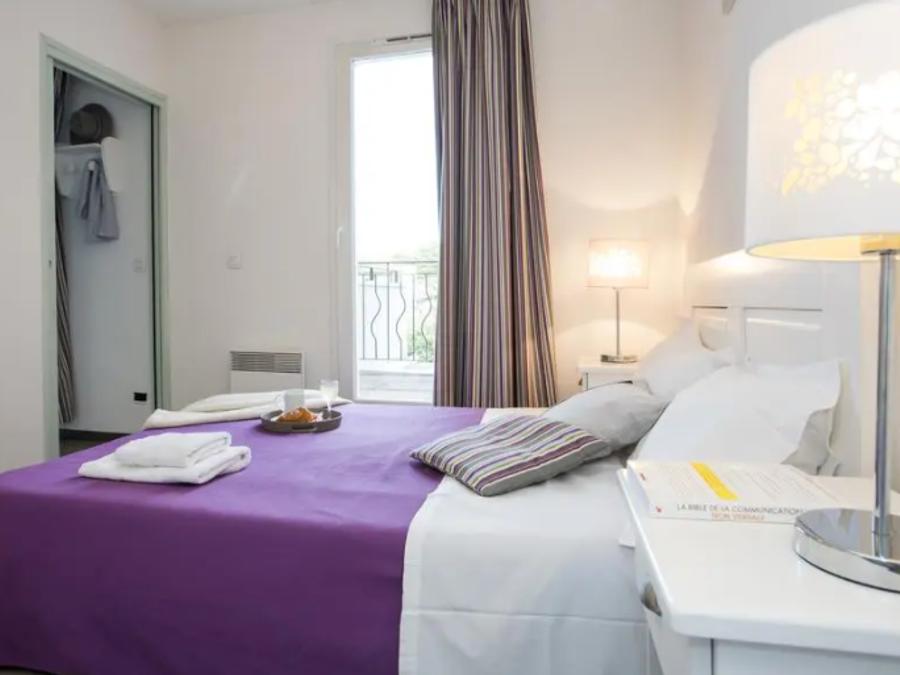 Appartement 4 personnes - Supérieur 2