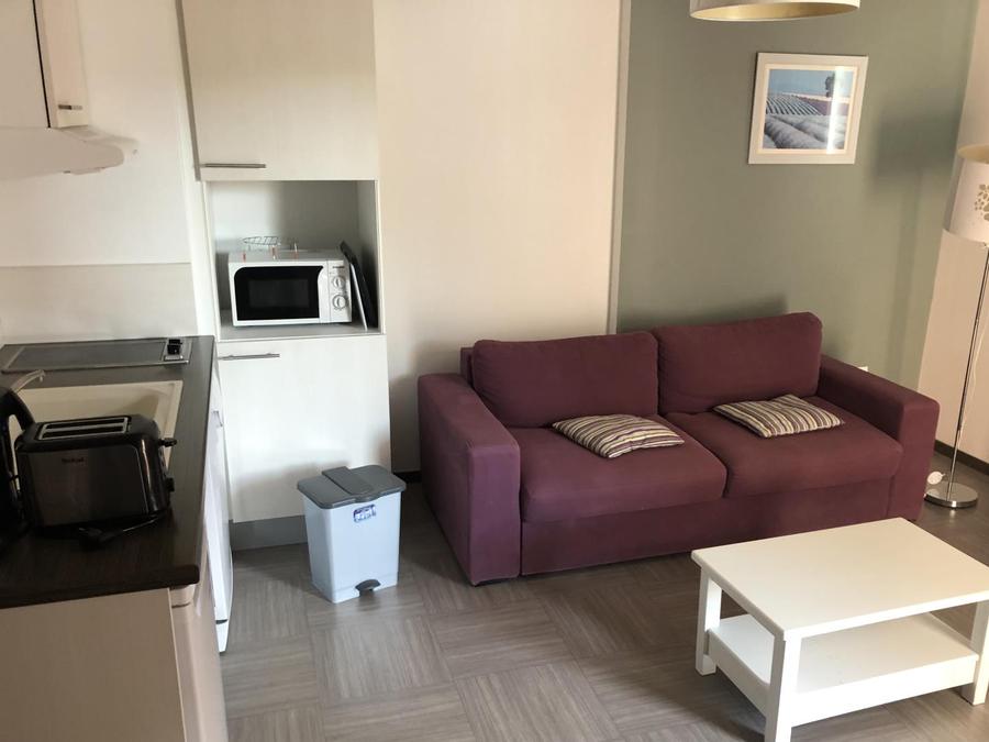 Appartement 4 personnes - Supérieur 1