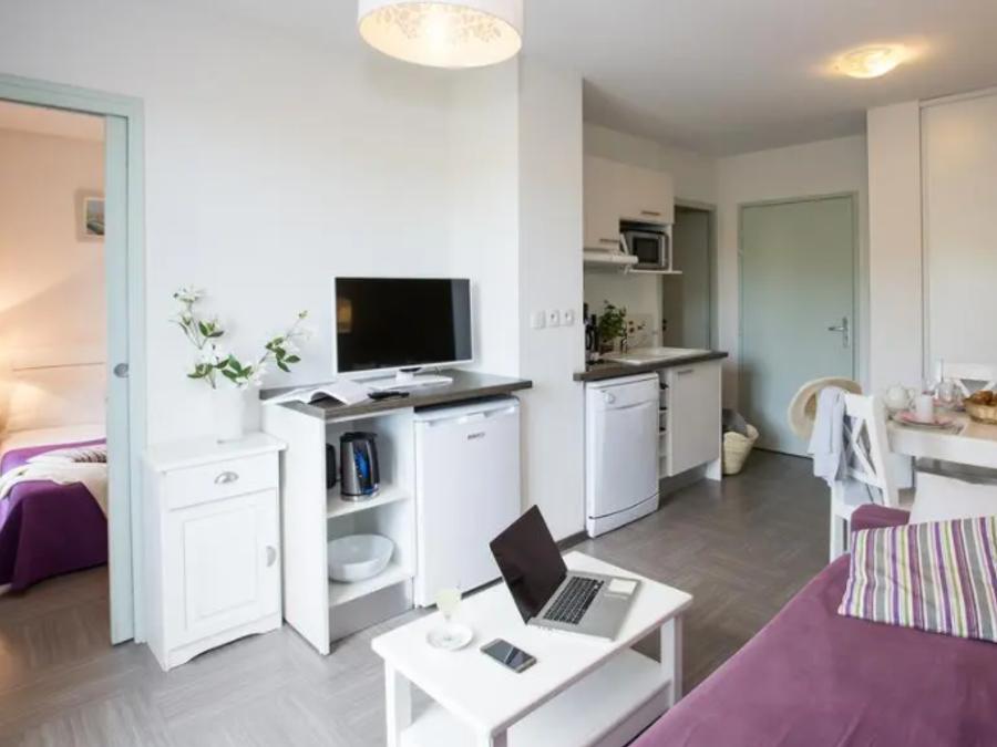 Appartement 4 personnes - Supérieur 0
