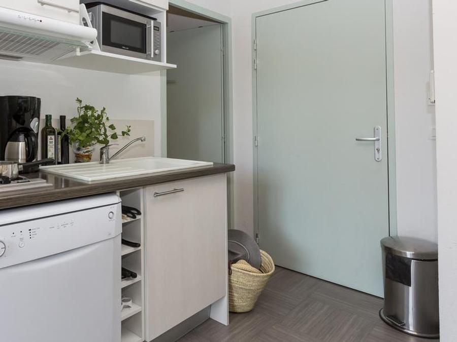 Appartement 4 personnes 2