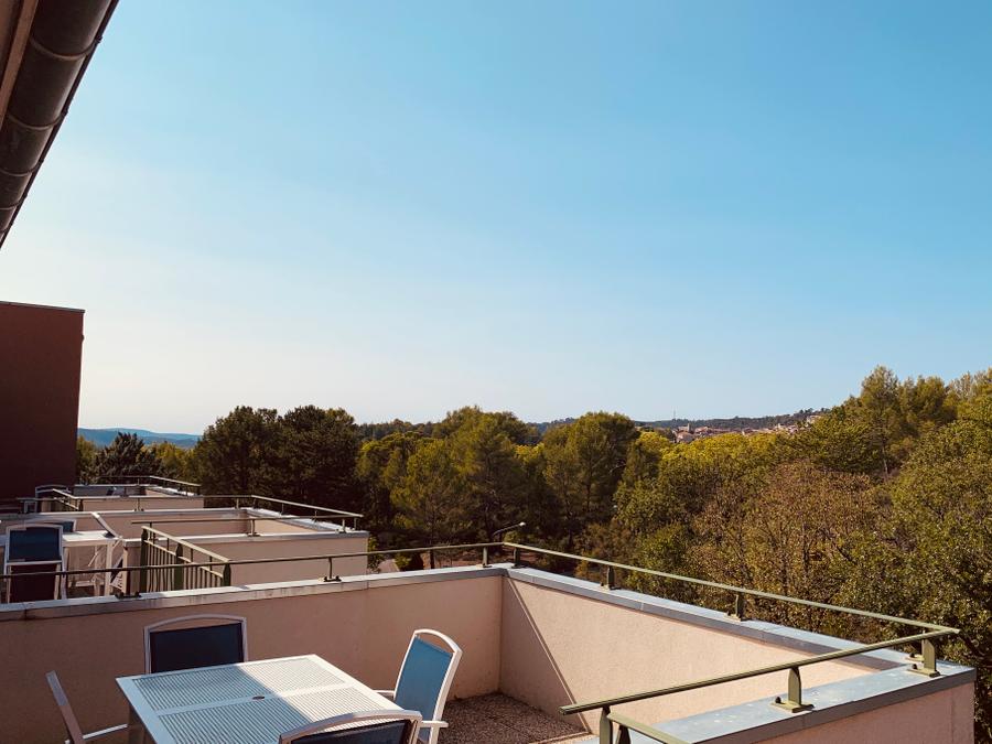 Appartement 4 personnes 10