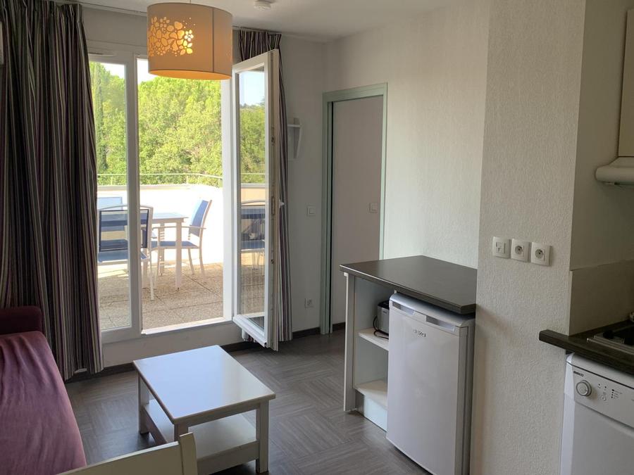 Appartement 4 personnes 5