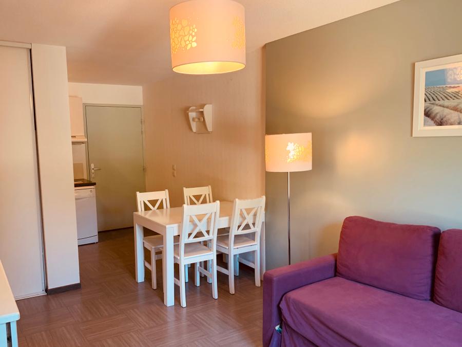 Appartement 4 personnes 0